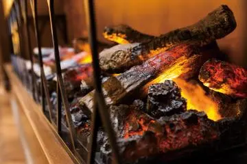 Photo: Benjamin Steakhouse