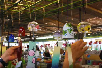  Wind Chime Festival 