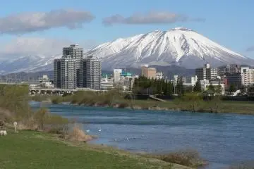 Top Attractions in Iwate