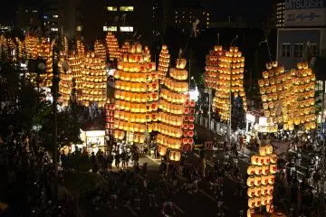 Photo: © Akita Tourism Federation