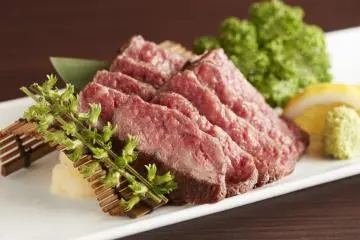 Tokyo Umai Yokocho [Cerrado]