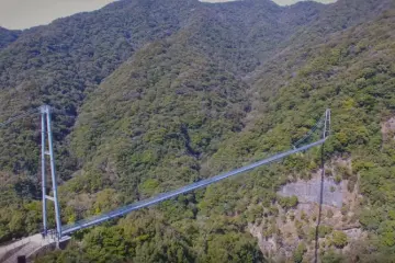 Aya, Miyazaki Prefecture: Life in the Countryside