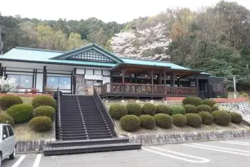 Shirahige Soba Restaurant