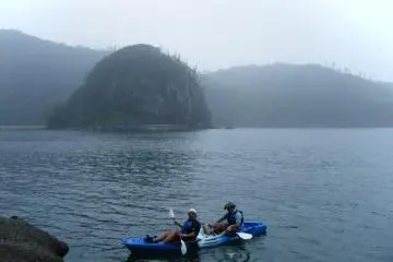 Oki Islands Geopark