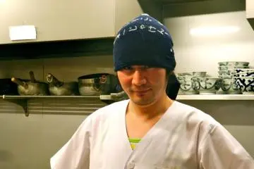 Shinpei Udon