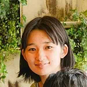 Wakatsuki Mirei