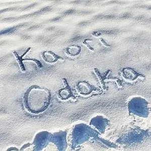 Kaori Odaka