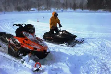 Dondendaira Snow Park 