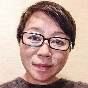 Yasuko Iwanaga