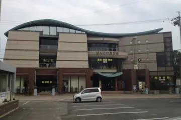 Yokkaichi's Banko Pottery Center (Photo: PPF)