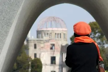 Remembering (Photo: <a href="http://commons.wikimedia.org/wiki/File:IMG_2305.JPG" target="_blank" rel="noreferrer noopener nofollow">Michael Helmer</a>)