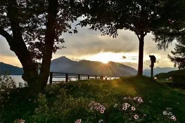Nikko Lakeside Hotel [مغلق]