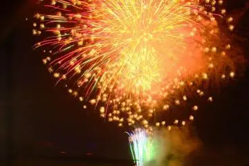 Niigata Fireworks Festival 2026