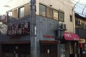 Flankey Kobayashi