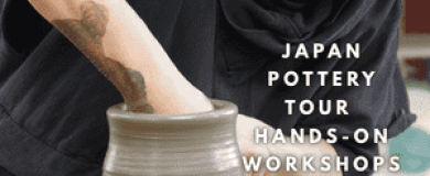 Japan Pottery Tour: Hands-On Workshops & Artisan Encounters