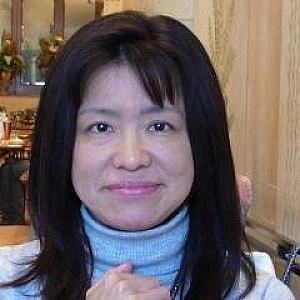 Harumi Inouye