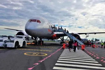 Singapore to Okinawa Direct Flights