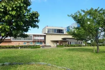 Omori Nori Museum