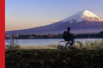 Japan Airlines – Explorer Pass