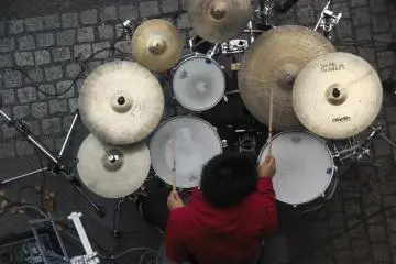 Yoyogi Jazz Festival