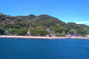 Islands Of Goddesses