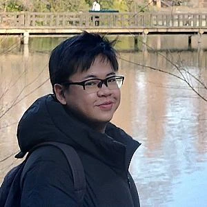 Lester Goh