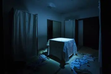 Enter the Real Escape Room in Asakusa If You Dare