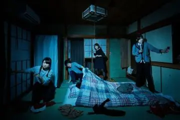 Survive the Urban Legend Asakusa