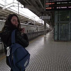 Mélanie Lemaitre