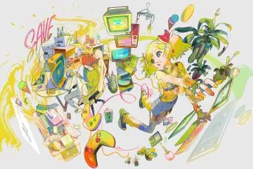 The 2021 Art (Photo: TGS PR)