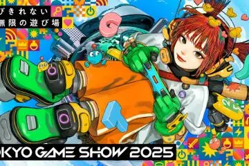 Tokyo Game Show (TGS) 2026