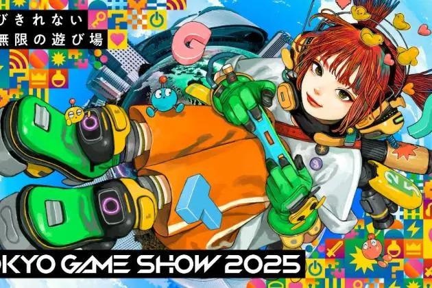 Tokyo Game Show 2026