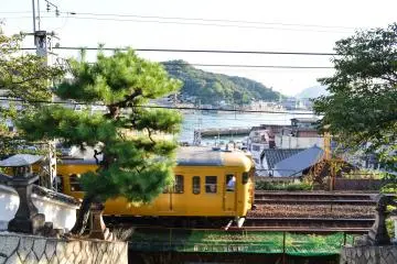 The Secret Spots of Setouchi