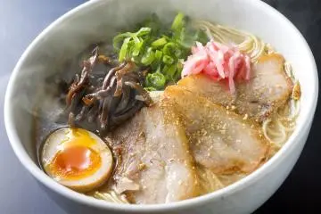 Photo: Fukuoka City
