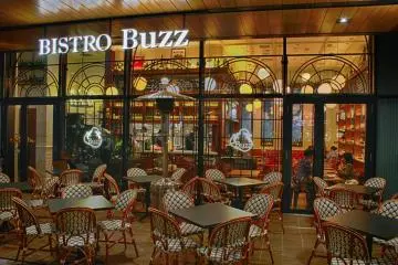 Bistro Buzz