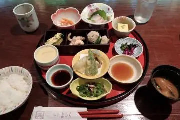 Restaurant Washoku Yohira