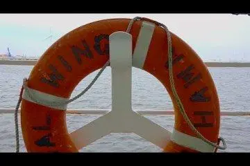 Tiệc trên du thuyền Royal Wing Yokohama