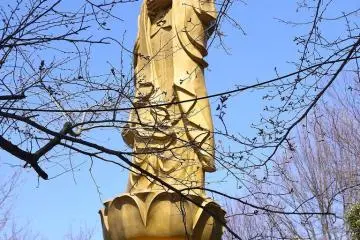 Ushita-yama Kannon-ji 