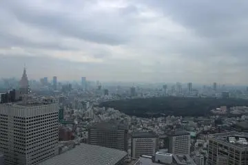 A Student’s Budget Guide to Tokyo