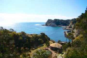 Reef Break Resort