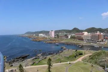 Minami-Boso