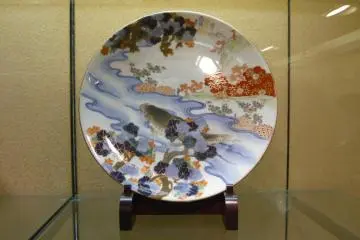 Gen-Emon Kiln in Arita