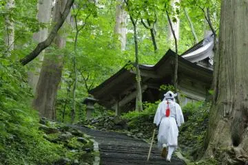 Photo: Tsuruoka City