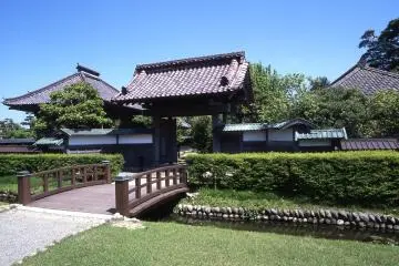 Photo: Tsuruoka City