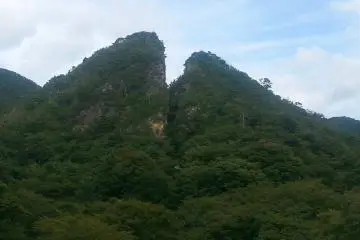 A Journey to Sado Island 