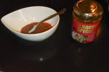 World Kitchen Samurai Restaurant