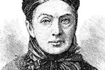 The Travels of Isabella Bird: I