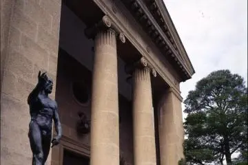 Ohara Museum of Art