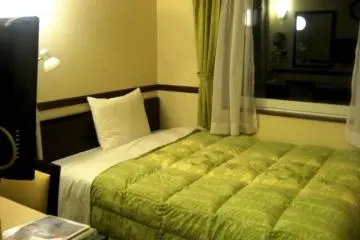 Toyoko Inn Nihonbashi Zeimushomae