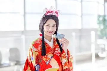 New Smart Travel IC Card
